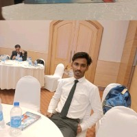 Kuber Patidar
