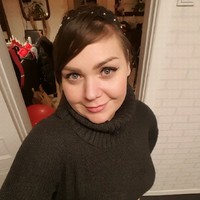Alexandra Löfstedt