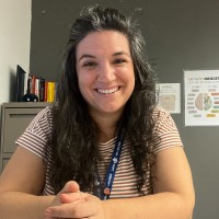 Alexandra Howe, M.Ed