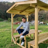 İrfan Saraç