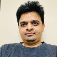Mehul Patel
