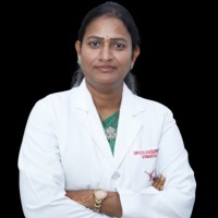 Dr. Vasundara Cheepurupalli