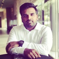 Anzil Antony