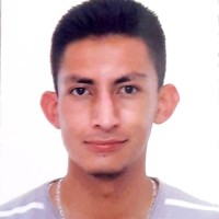Sebastian Romero