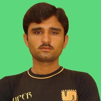 Sanaullah Khan