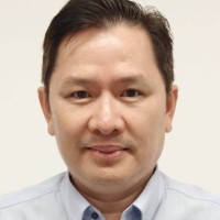 Raymond Tung, Csm, Lssbb, Pmp