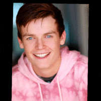 Eric Warwick