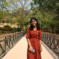 Nuthana J