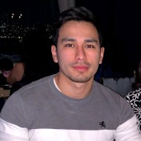 Marcello Rivera