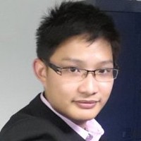 Louis Ong