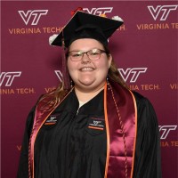 Jessica Carr, Qmhp-T