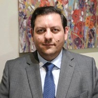 Arash Emami Saleh, Ph.D., P.E.
