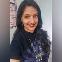Gnanavi Bopaiah