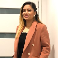 Priyanka Adhikari