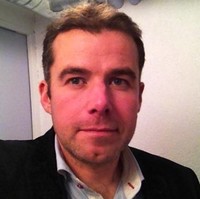 Johan Börjesson