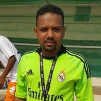 Sulemane Narandasse