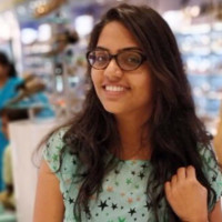Srilekha Manthatti