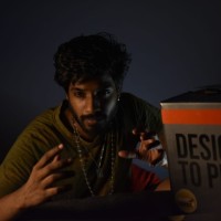 Vigneshwara Alagan