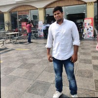 Sukesh Agrawal