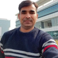 Vimal Kr. Chaubey