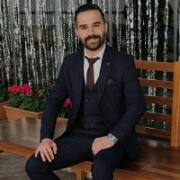 Zekeriya Avci