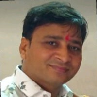 Dinesh Sharma