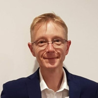 Damian Shipton