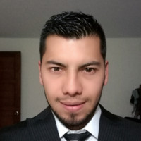 Camilo Enrique Zambrano Olivares