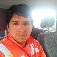 Edgardo Palacios Abad