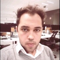 Leandro Miranda Pontim