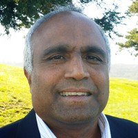 Sridhar Prathikanti