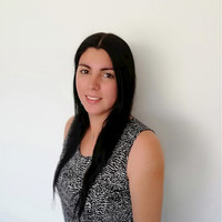 Ivonne Camila Madrid Flores