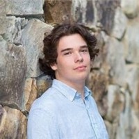 Jackson Keen
