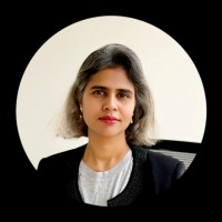 Swathi Duvvuri