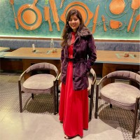 Ashwini Ajgaonkar