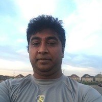 Mohammad Parvez