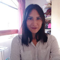 Beatriz Baldeon Gamarra