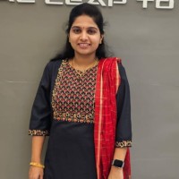 Sushma K
