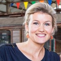 Eline Bovens