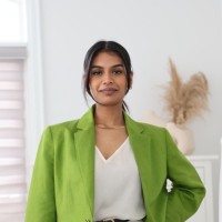 Urja Amin