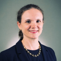 Elizabeth Touse