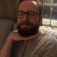 Daniel Nyman