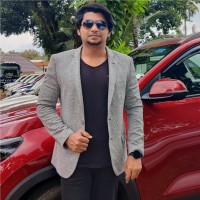 Adarsh R