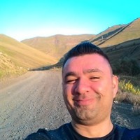 Ali Kaya