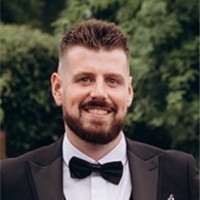 Ryan McDonald