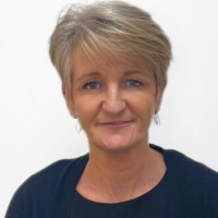Vinita Saunders