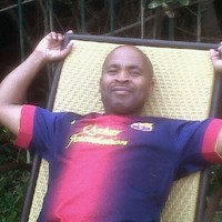 Busywork Maphumulo