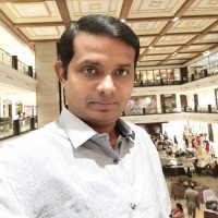 Jaydip Nandy