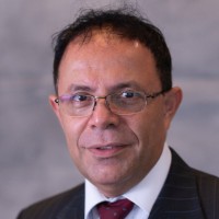 Faysal Al-Zabit , Mba