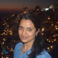 Roopashree V